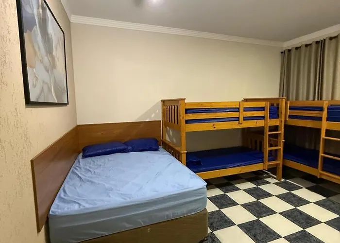 Apartamento Kitnet Flat No Guarujá